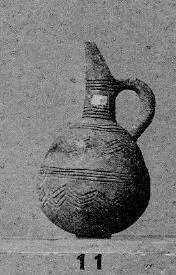 JUG (CYPRIOT, BRONZE AGE)