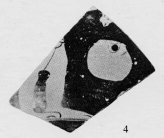 CUP, FRAGMENT (ATHENIAN, RED-FIGURE)
