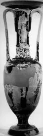 LOUTROPHOROS (ATHENIAN, RED-FIGURE)