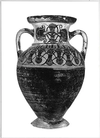 amphore