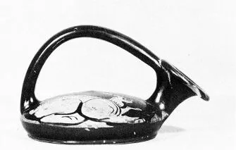 ASKOS (ATHENIAN, RED-FIGURE)