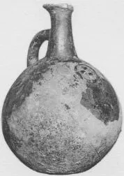 OINOCHOE (CYPRIOT, BRONZE AGE)