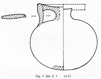 ARYBALLOS (CORINTHIAN)