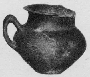 JUG (VILLA NOVA)
