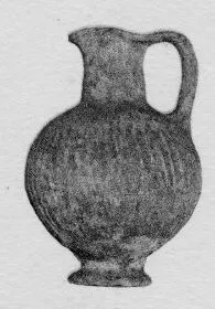 OINOCHOE (CYPRIOT)