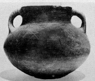 AMPHORA, BELLY (SOUTH ITALIAN, IMPASTO)