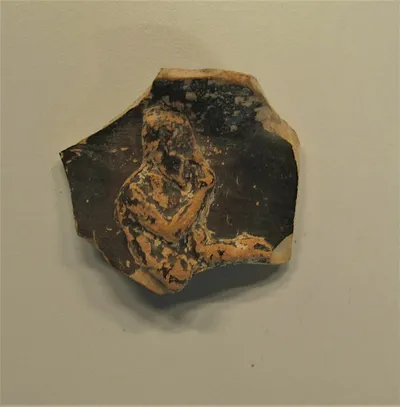 vase