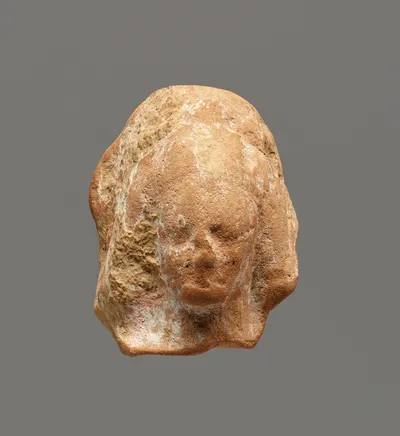 Female Head
