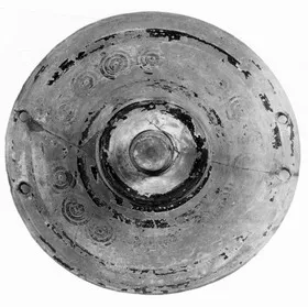 LID (UNCERTAIN GEOMETRIC)