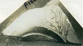 FRAGMENT (ATHENIAN, RED-FIGURE)