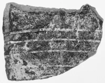 Fragment of a Small Bowl or Kyathos