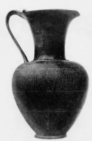 OINOCHOE (VEIAN)