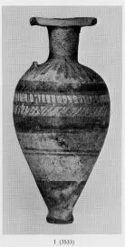 ARYBALLOS (ETRUSCO-CORINTHIAN)