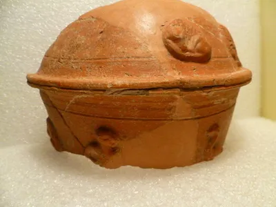 vase