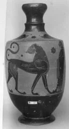 OINOCHOE (ATHENIAN, BLACK-FIGURE)