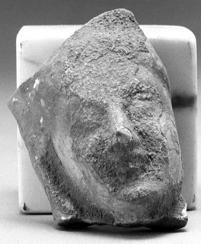 Female Head