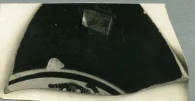 CUP, FRAGMENT (ATHENIAN, RED-FIGURE)