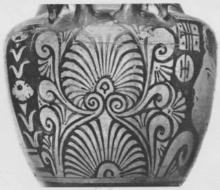 KRATER, VOLUTE (SOUTH ITALIAN, APULIAN, RED-FIGURE)