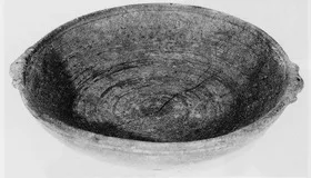 BOWL (CYPRIOT)