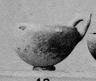 BOWL (CYPRIOT, BRONZE AGE)