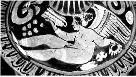 EPICHYSIS (SOUTH ITALIAN, APULIAN, RED-FIGURE)