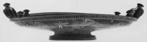 PHIALE (SOUTH ITALIAN, APULIAN, RED-FIGURE)