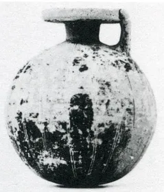 ARYBALLOS (CORINTHIAN, BLACK-FIGURE)