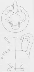 OINOCHOE (ATHENIAN, BLACK-FIGURE)