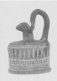 OINOCHOE (CORINTHIAN)