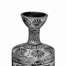 LEKYTHOS (ATHENIAN, BLACK-FIGURE)