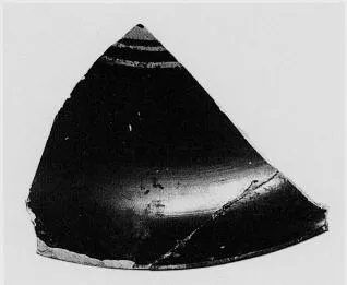 CUP, FRAGMENT (ATHENIAN, RED-FIGURE)