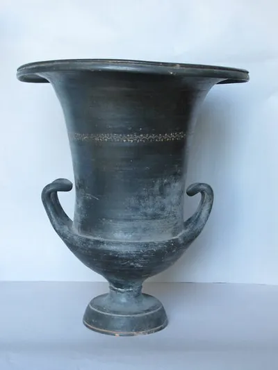 cratère