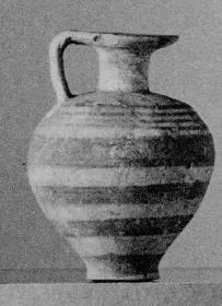 ARYBALLOS (ITALO-CORINTHIAN, PATTERN)