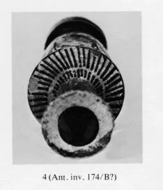 LEKYTHOS (ATHENIAN, BLACK-FIGURE)