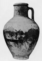 JUG (MYCENEAN)
