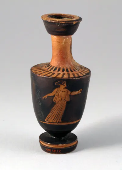 Lekythos