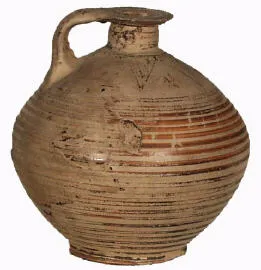 ARYBALLOS (PROTOCORINTHIAN)