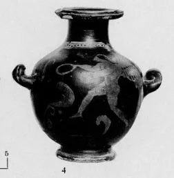 HYDRIA (SOUTH ITALIAN, APULIAN, RED-FIGURE)