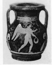 PELIKE (SOUTH ITALIAN, APULIAN, RED-FIGURE)