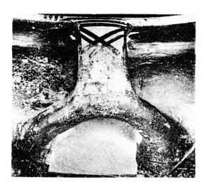 KRATER (EAST GREEK GEOMETRIC, OUTLINE)