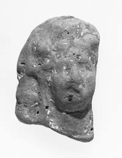 Female Head