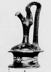 EPICHYSIS (SOUTH ITALIAN, APULIAN, RED-FIGURE)