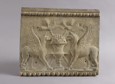 plaque Campana