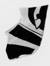 CUP B, FRAGMENTS (ATHENIAN, RED-FIGURE)