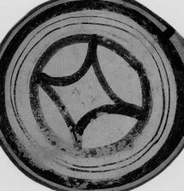 JUG (DAUNIAN)