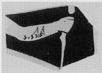 CUP, FRAGMENT (ATHENIAN, RED-FIGURE)
