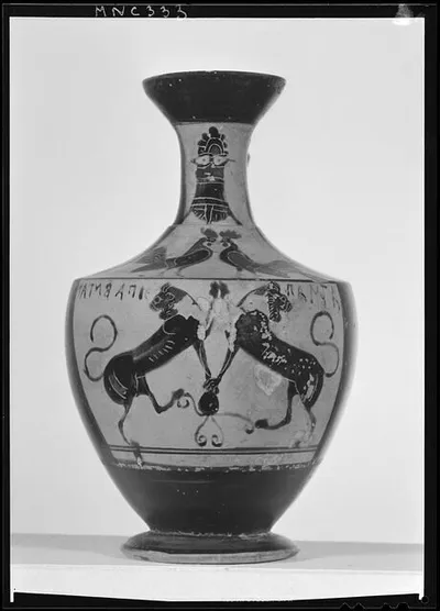 lécythe