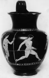 OINOCHOE (ATHENIAN, RED-FIGURE)