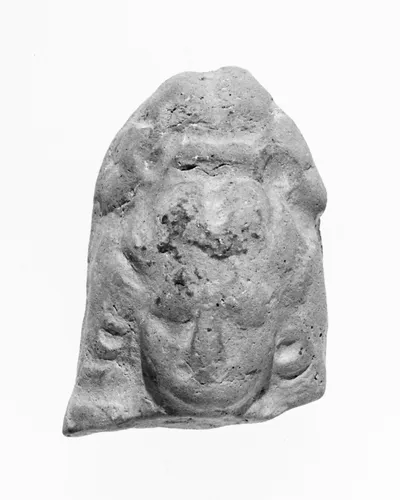Female Head