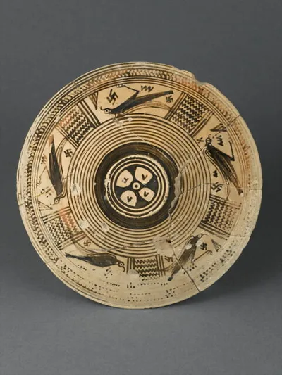 couvercle de pyxis